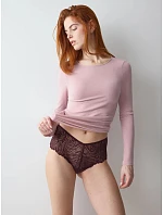 Pretty Micro Maxi01 - Claret - TRIUMPH Claret - TRIUMPH Pretty Micro Maxi01 - Claret - TRIUMPH Claret - TRIUMPH