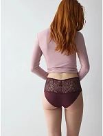 Pretty Micro Maxi01 - Claret - TRIUMPH Claret - TRIUMPH Pretty Micro Maxi01 - Claret - TRIUMPH Claret - TRIUMPH
