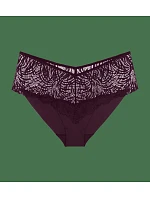 Pretty Micro Maxi01 - Claret - TRIUMPH Claret - TRIUMPH Pretty Micro Maxi01 - Claret - TRIUMPH Claret - TRIUMPH