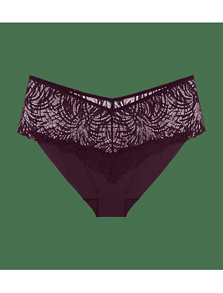 Pretty Micro Maxi01 - Claret - TRIUMPH Claret - TRIUMPH Pretty Micro Maxi01 - Claret - TRIUMPH Claret - TRIUMPH
