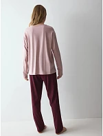 Sets Good PK LSL 08 - Pink - TRIUMPH Pink - TRIUMPH