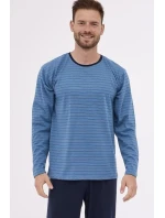 Pyžamo Cornette 138/49 dlouhé/r S-2XL Pyžamo Cornette 138/49 dlouhé/r S-2XL