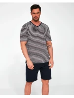 Pyžamo Cornette 330/41 cr/r M-2XL pánské