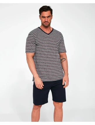 Pyžamo Cornette 330/41 cr/r M-2XL pánské