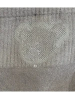 Ponožky WiK 061 Bamboo Teddy Bear wz.61 35-42