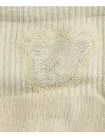 Ponožky WiK 061 Bamboo Teddy Bear wz.61 35-42