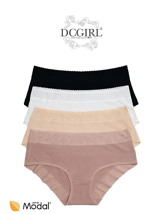 DC Girl kalhotky 26865 A'2 M-XL