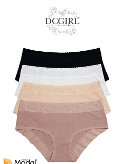 DC Girl kalhotky 26865 A'2 M-XL