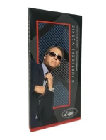 Ega ubrousky CH-007 Pánské A'6