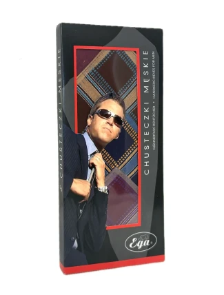 Ega ubrousky CH-007 Pánské A'6