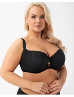 Balkonová podprsenka s plným košíčkem Gorsenia K962 Erato Balkonová podprsenka s plným košíčkem Gorsenia K962 Erato