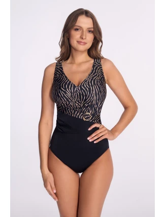 Vyztužené plavky Ava SKJ 72 Desert Night