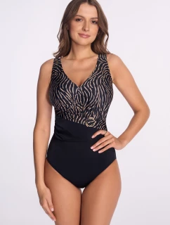 Vyztužené plavky Ava SKJ 72 Desert Night