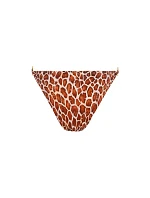 Spodní díl plavek Self S 559/M KE4 Kenya 4 S-XL