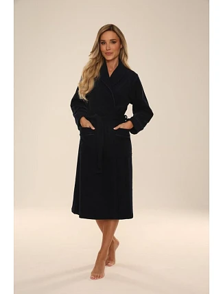 Župan De Lafense 876 Colette dlouhý 3XL