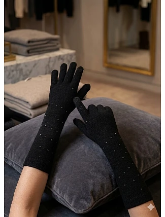 Dámské dlouhé rukavice Be Snazzy R-263