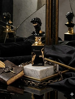 Lattafa His Confession pánský parfém 100 ml