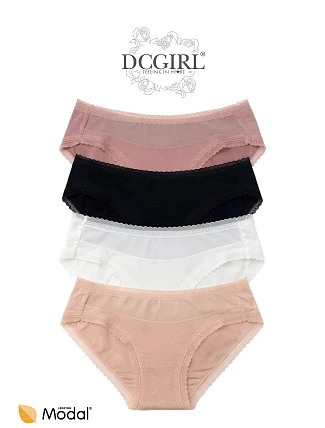 DC Girl kalhotky 26759 A'2 S-XL