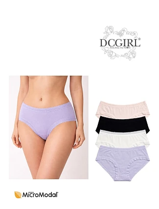 DC Girl kalhotky 26829 A'2 S-XL