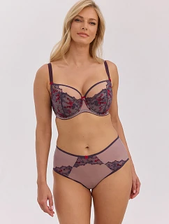 Kalhotky Gaia GFP 1373 Bibiana S–2XL