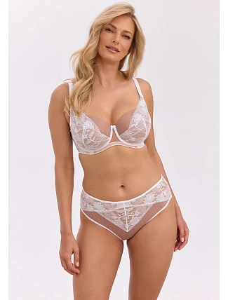 Gaia GFB 1359 Spodní díl bikin Elodie S-2XL