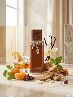 French Avenue Vulcan Sable pánský parfém 100 ml