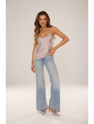 Top De Lafense 888 Cordelia bez ramínek S-XL