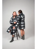 De Lafense 031 Blanket S-XL dámský župan