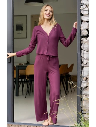 Pyžamo Moraj PDD4400-014 S-XL