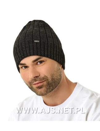 Pánská čepice AJS 50-316