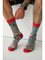 Milena Avangard 0125-053 Trekingové ponožky 38-41