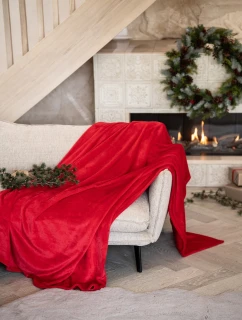 Deka Mademoiselle Sommeil CC0163 Berry Hug