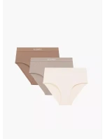 Kalhotky Atlantic 3CLP-009B A'3 S-2XL