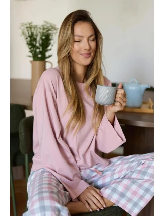 Pyžamo Mefemi Stella PW75 S-2XL