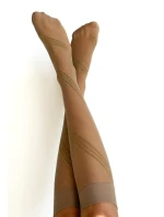 Veneziana Spiga Lurex 15 den podkolenky Veneziana Spiga Lurex 15 den podkolenky