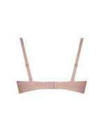 Podprsenka Mefemi Ida Mocca push-up