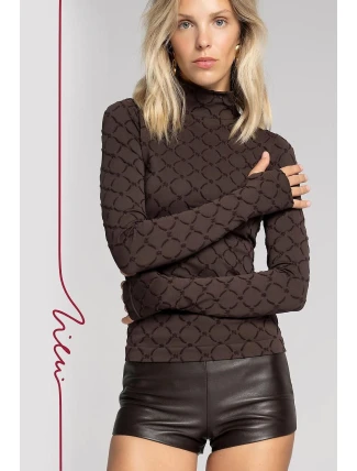 Gatta 43155 Bezešvý monogram Golf