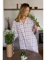 Košile Mefemi Stella KG80 S-2XL bez knoflíků