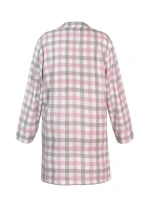 Košile Mefemi Stella KG80 S-2XL bez knoflíků