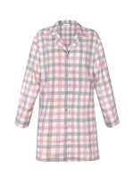 Košile Mefemi Stella KG80 S-2XL bez knoflíků