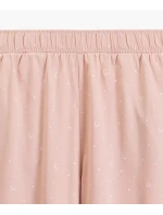 Pyžamo Atlantic NLP-503 dlouhé/r S-2XL bez zipu