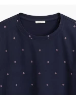 Pyžamo Atlantic NLP-500 long/r S-2XL