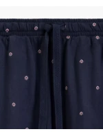 Pyžamo Atlantic NLP-500 long/r S-2XL