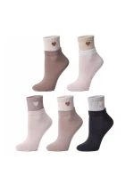 Moraj ponožky CSL200-310 35-41 Moraj ponožky CSL200-310 35-41