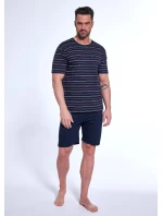 Pyžamo Cornette Various 338/51 cr/r 3XL-5XL pánské Pyžamo Cornette Various 338/51 cr/r 3XL-5XL pánské