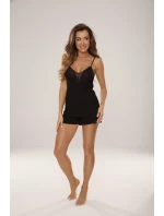 Pyžamo De Lafense 035 Lilian w/r S-2XL Pyžamo De Lafense 035 Lilian w/r S-2XL