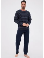 Cornette Různá pyžama 138/54 délka/r 3XL-5XL Cornette Různá pyžama 138/54 délka/r 3XL-5XL