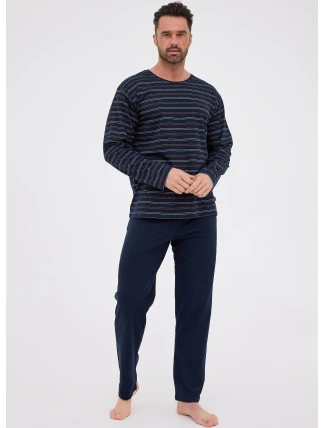 Cornette Různá pyžama 138/54 délka/r 3XL-5XL Cornette Různá pyžama 138/54 délka/r 3XL-5XL