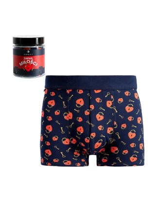 Moraj boxerky MBX600-366 M-2XL