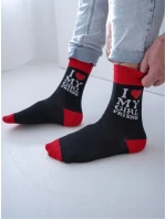 Ponožky Milena 0125-108 39-46